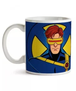 CYCLOPS TAZA 12,5 CM X-MEN 97 MARVEL