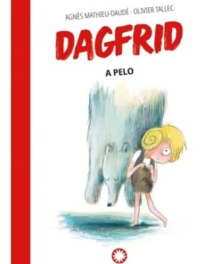 DAGFRID 4 DAGFRID A PELO Inicio12,95 €12,95 € FLAMBOYANT Inicio