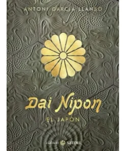 DAI NIPON. EL JAPÓN SATORI22,00 €22,00 € SATORI SATORI