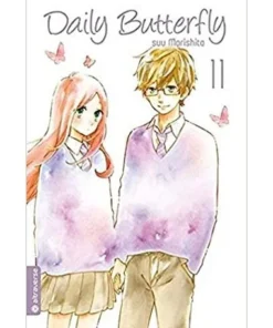 DAILY BUTTERFLY 11/12 PLANETA COMIC8,50 €8,50 € PLANETA COMIC PLANE…