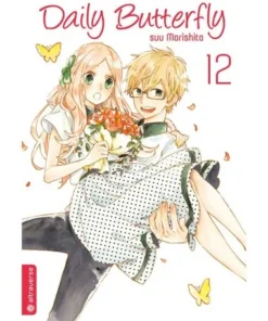 DAILY BUTTERFLY 12/12 PLANETA COMIC8,50 €8,50 € PLANETA COMIC PLANE…