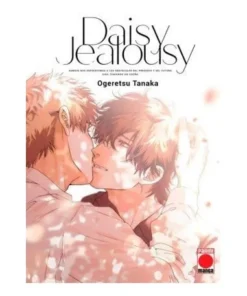 DAISY JEALOUSY 01 PANINI8,95 €8,95 € PANINI MARZO PANINI