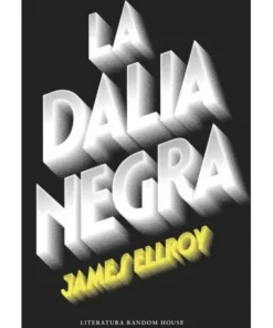 DALIA NEGRA,LA RANDOM HOUSE MONDADORI13,90 €13,90 € RANDOM HOUSE M…
