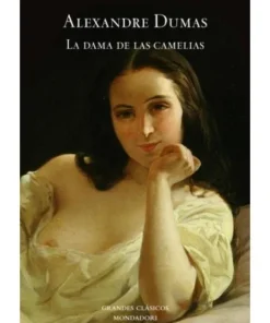 DAMA DE LAS CAMELIAS,LA 9788439723370 21,90 €