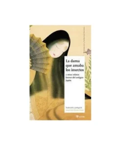 DAMA QUE AMABA LOS INSECTOS,LA 9788494286155 18,00 €