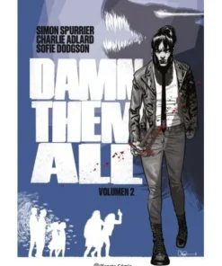 DAMN THEM ALL 2