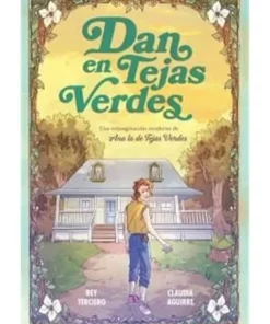 Dan En Tejas Verdes – Terciero Rey/Aguirre Claudia | Astronave | Frikomics
