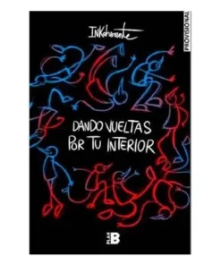 DANDO VUELTAS POR MI INTERIOR RANDOM HOUSE MONDADORI16,90 €16,90 € …