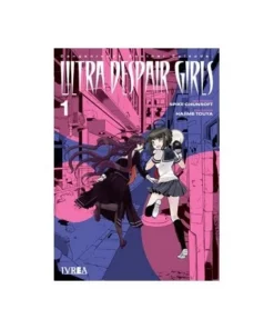 DANGANRONPA ANOTHER EPISODE ULTRA DESPAIR GIRLS 01 IVREA9,00 €9,00 …