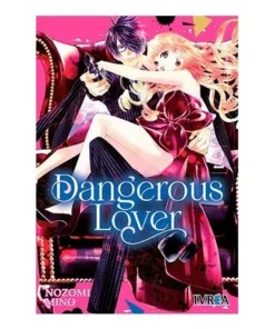 DANGEROUS LOVER 02 IVREA8,00 €8,00 € IVREA IVREA