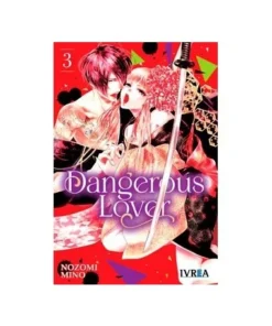 DANGEROUS LOVER 03 IVREA8,00 €8,00 € IVREA IVREA