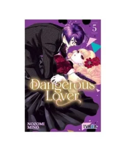 DANGEROUS LOVER 05 IVREA8,00 €8,00 € IVREA IVREA
