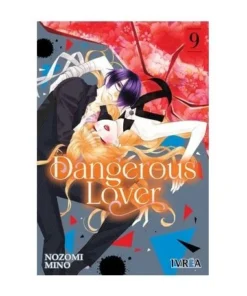 DANGEROUS LOVER 09 IVREA8,00 €8,00 € IVREA IVREA