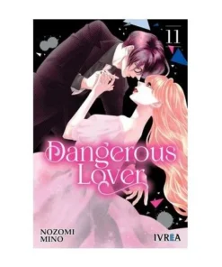 DANGEROUS LOVER 11 IVREA9,00 €9,00 € IVREA IVREA
