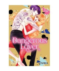 DANGEROUS LOVER 12 IVREA9,00 €9,00 € IVREA IVREA