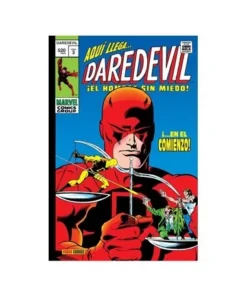 DAREDEVIL 03 (MARVEL GOLD) PANINI49,95 €49,95 € PANINI PANINI