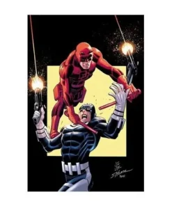 DAREDEVIL 04 (51) Panini Abril3,30 €3,30 € PANINI Panini Abril