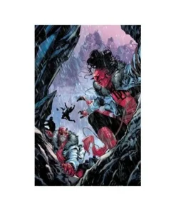 DAREDEVIL 04 Panini Febrero3,30 €3,30 € PANINI Panini Febrero