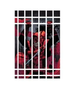 DAREDEVIL 05 PANINI3,30 €3,30 € PANINI PANINI