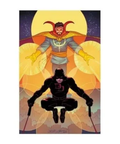 DAREDEVIL 06 (53) Panini Junio3,30 €3,30 € PANINI Panini Junio