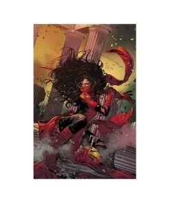 DAREDEVIL 06 PANINI3,30 €3,30 € PANINI PANINI