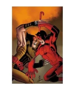 DAREDEVIL 07 (54) PANINI3,30 €3,30 € PANINI PANINI