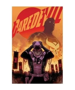 DAREDEVIL 07 PANINI3,30 €3,30 € PANINI PANINI