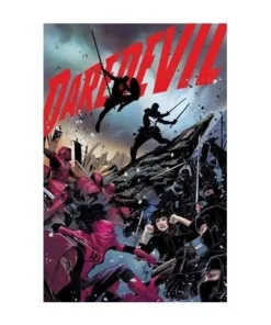 DAREDEVIL 08 PANINI3,30 €3,30 € PANINI PANINI