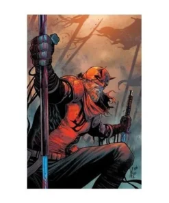 DAREDEVIL 09 PANINI3,30 €3,30 € PANINI PANINI