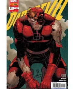 DAREDEVIL 11 (58)