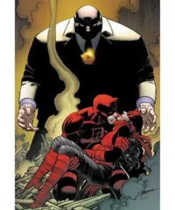 DAREDEVIL 12 (59)