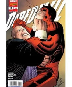 DAREDEVIL 13 (60)