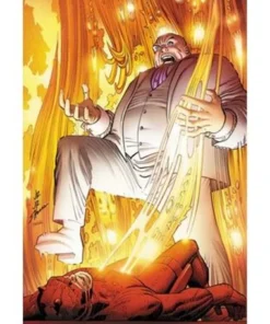 DAREDEVIL 15 (62)