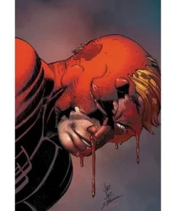 DAREDEVIL 16 (63)