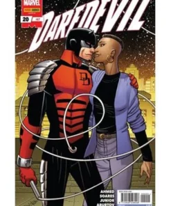DAREDEVIL 20 (67)