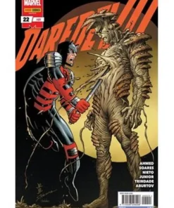 DAREDEVIL 22 (69)