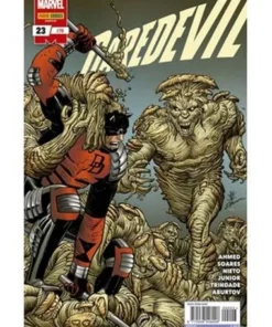 DAREDEVIL 23 (70)
