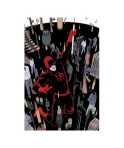 DAREDEVIL DE MARK WAID 04. UN TRABAJO DESDE DENTRO (MARVEL SAGA 138)