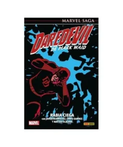 DAREDEVIL DE MARK WAID 06 ((MARVEL SAGA 144) PANINI18,00 €18,00 € P…