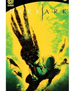DARK ARK Nº 03 PLANETA COMIC14,96 €14,96 € PLANETA COMIC PLANETA COMIC