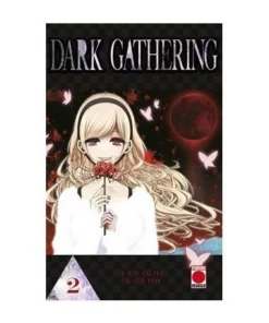 DARK GATHERING 02 PANINI8,95 €8,95 € PANINI PANINI