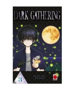 DARK GATHERING 03 PANINI8,95 €8,95 € PANINI PANINI