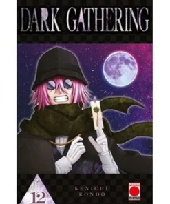 DARK GATHERING 12