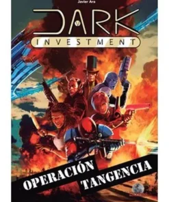 DARK INVESTMENT OPERACION TANGENCIA