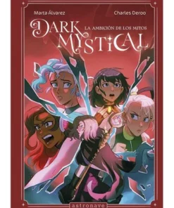 DARK MYSTICAL 2