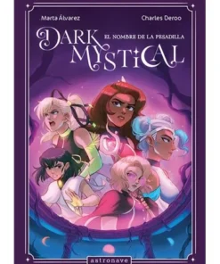 DARK MYSTICAL 3