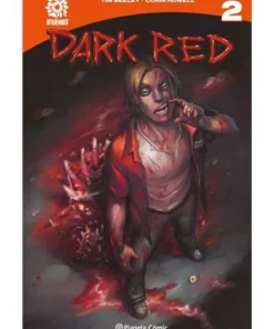 DARK RED 2