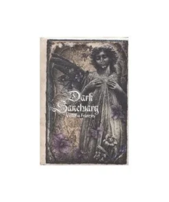 DARK SANCTUARY + CD 9788492769254 ASTIBERRI 19,00 €