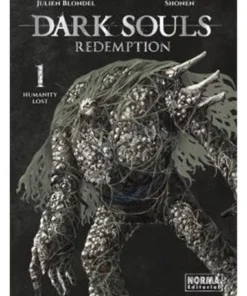 DARK SOULS REDEMPTION 1