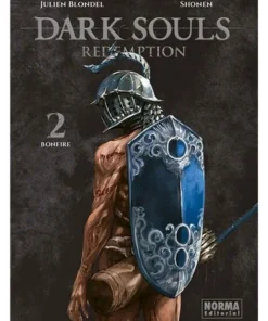DARK SOULS REDEMPTION 2